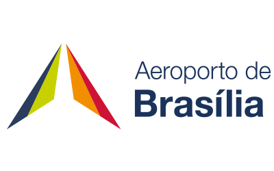 Aeroporto de brasilia | AFREI DESIGN - Agencia Criativa, Brasilia - DF