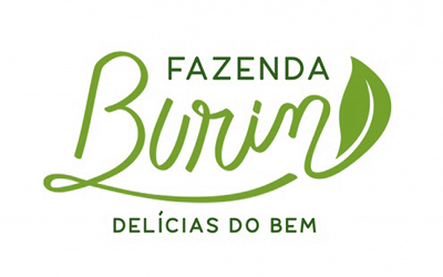 burin | AFREI DESIGN - Agencia Criativa, Brasilia - DF