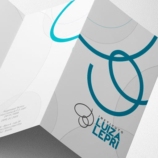 Luiza Lepri | AFREI DESIGN - Agencia Criativa Brasilia - DF